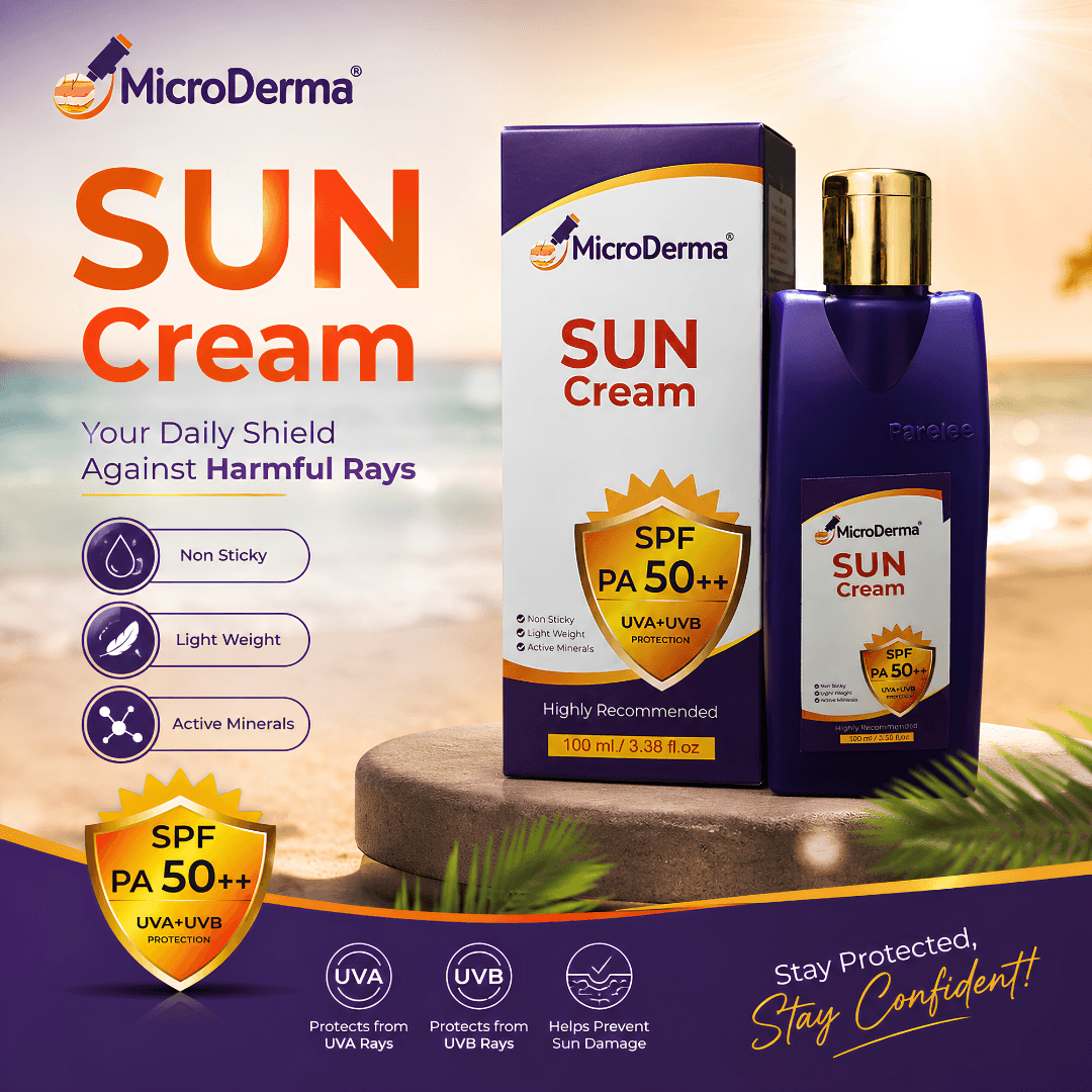 Sun Cream